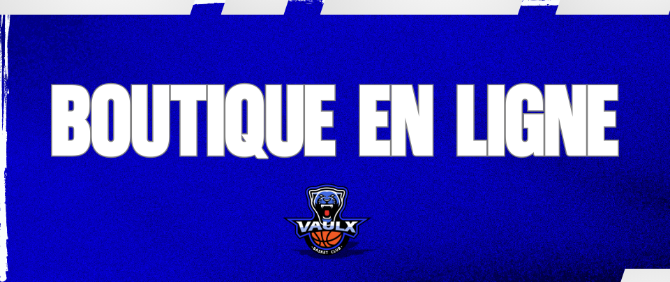 BOUTIQUE EN LIGNE