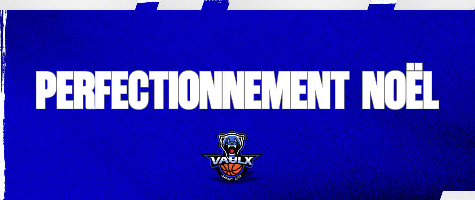 PERFECTIONNEMENT NOËL