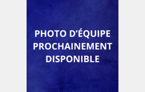 Equipe U11F · Département