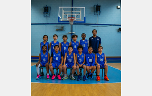 U13M2 · Département 1