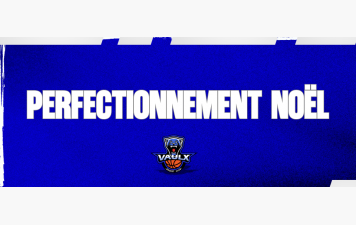 PERFECTIONNEMENT NOËL