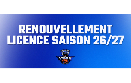 RECHERCHE ENTRAINEURS SAISON 26/27
