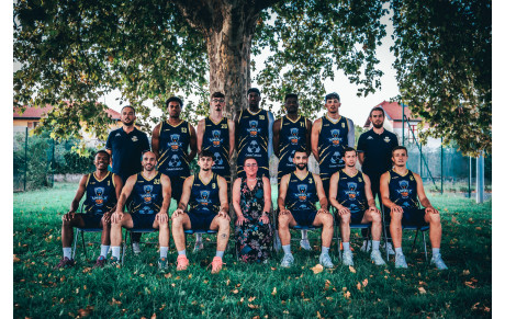 Seniors 1 · Nationale 3 Masculine