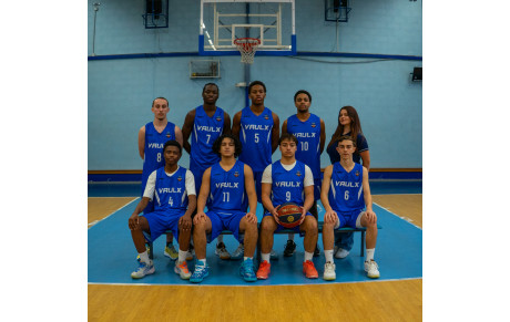 U21M2 · Département 1