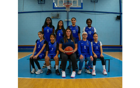 U15F · Département 2