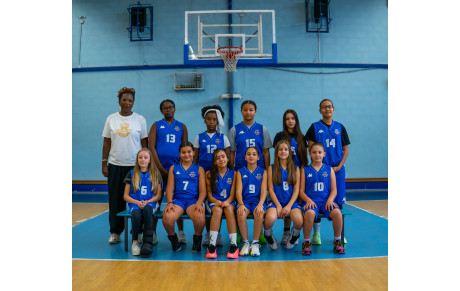 U13F · Département 2