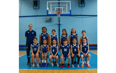 U11F · Département 2