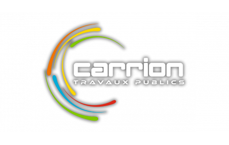 CARRION TRAVAUX PUBLICS