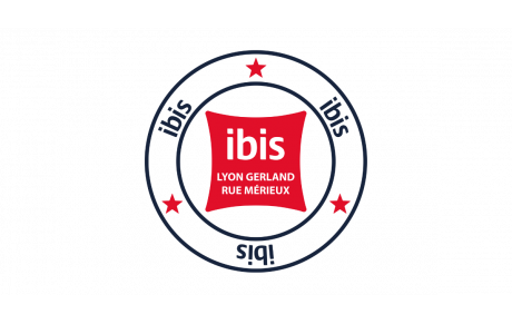 IBIS HOTEL LYON GERLAND